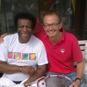 Profilbild von Rainer Schneider