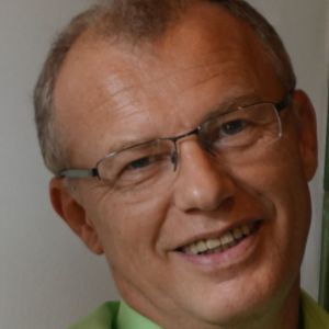 Profilbild von Rainer Schneider