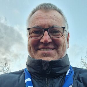 Profilbild von Rainer Schneider