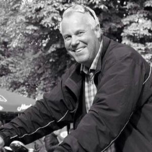 Profilbild von Rainer Schnell