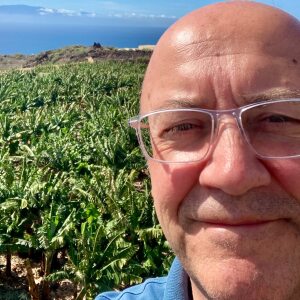 Profilbild von Rainer Schnieber