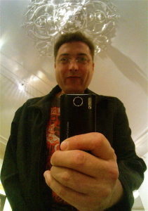 Profilbild von Rainer Schnoes