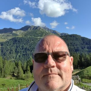 Profilbild von Rainer Schönwälder