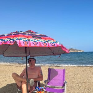 Profilbild von Rainer Scholten