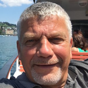 Profilbild von Rainer Schorr