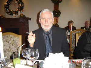 Profilbild von Rainer Schotte