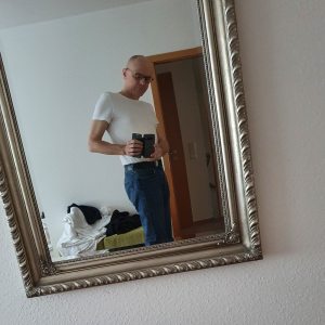 Profilbild von Rainer Schrade