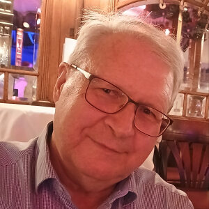 Profilbild von Rainer Schrader