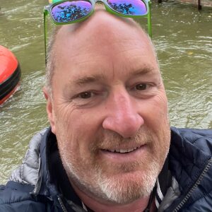 Profilbild von Rainer Schraff