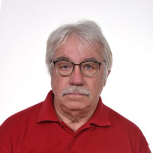 Profilbild von Rainer Schramm