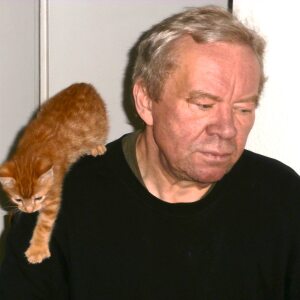 Profilbild von Rainer Schramm