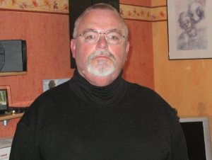 Profilbild von Rainer Schreiber