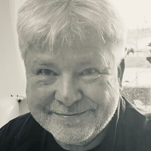 Profilbild von Rainer Schrock