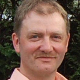 Profilbild von Rainer Schröder