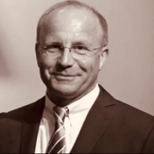 Profilbild von Rainer Schröder