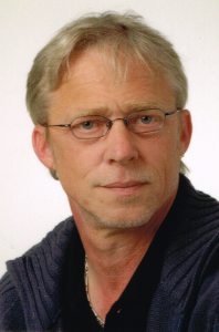 Profilbild von Rainer Schröer