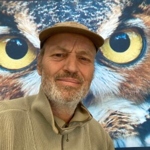Profilbild von Rainer Schubert