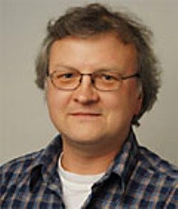 Profilbild von Rainer Schucker