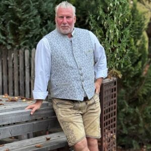 Profilbild von Rainer Schürr