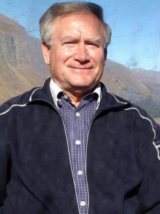 Profilbild von Rainer Schuhknecht