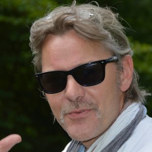 Profilbild von Rainer Schuhmann