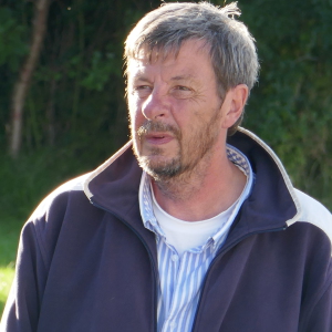 Profilbild von Rainer Schulte