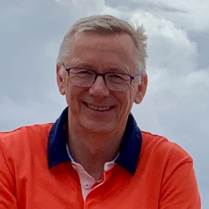 Profilbild von Rainer Schultheiß