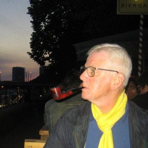 Profilbild von Rainer Schultz