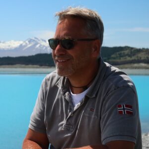Profilbild von Rainer Schulz