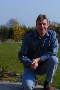 Profilbild von Rainer Schulz