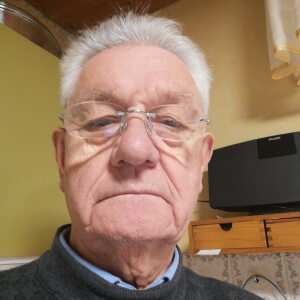 Profilbild von Rainer Schulz