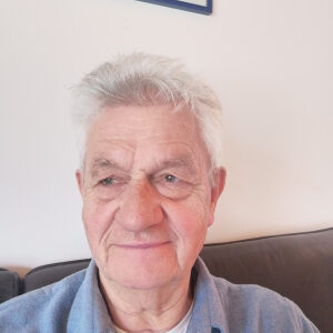 Profilbild von Rainer Schulz