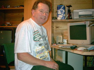 Profilbild von Rainer Schulze