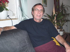 Profilbild von Rainer Schulze