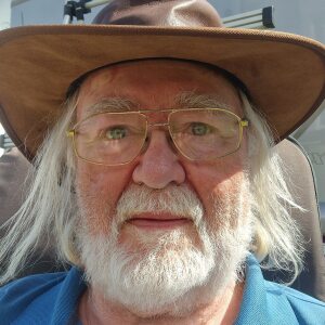 Profilbild von Rainer Schulze