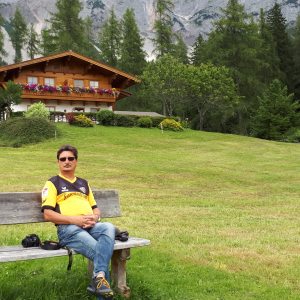 Profilbild von Rainer Schulze