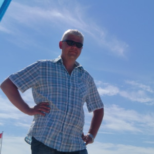 Profilbild von Rainer Schumacher