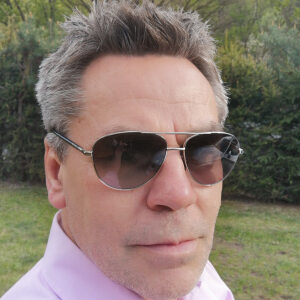 Profilbild von Rainer Schurer