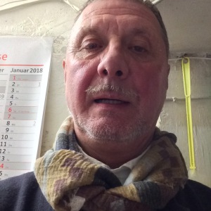Profilbild von Rainer Schuster