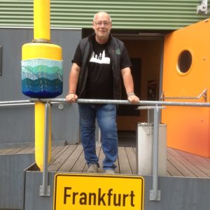 Profilbild von Rainer Schwab