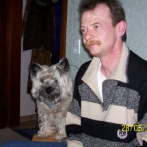 Profilbild von Rainer Schwarz