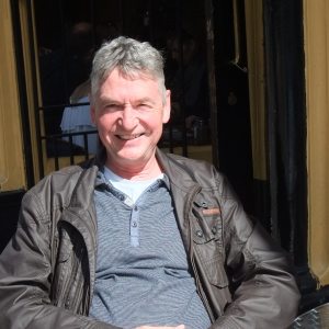Profilbild von Rainer Schwarz