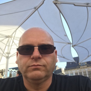 Profilbild von Rainer Schwenke