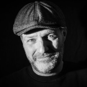 Profilbild von Rainer Sebrecht