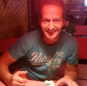 Profilbild von Rainer Secker