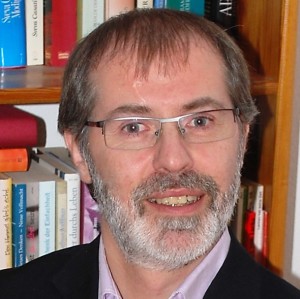 Profilbild von Rainer Secker