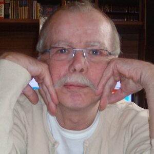 Profilbild von Rainer Seebe