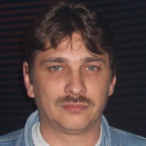 Profilbild von Rainer Seggewiß