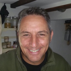 Profilbild von Rainer Seidel