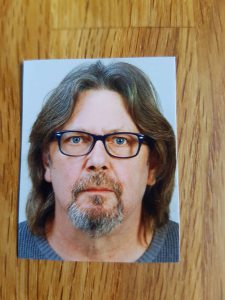 Profilbild von Rainer Seidel